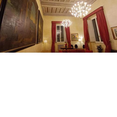 Residenza al Pantheon - RH Collection