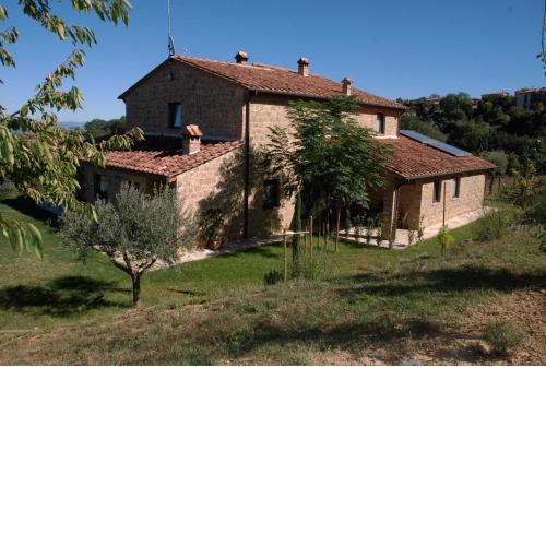 Residenza al Poggio degli Ulivi