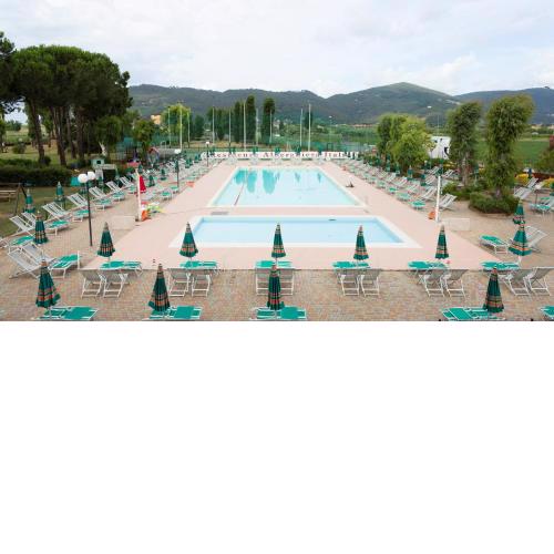 Residenza Alberghiera Italia