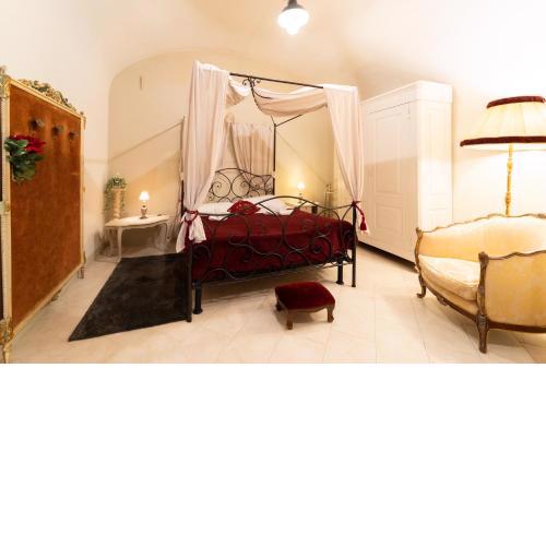 RESIDENZA ALDROVANDI SUITE