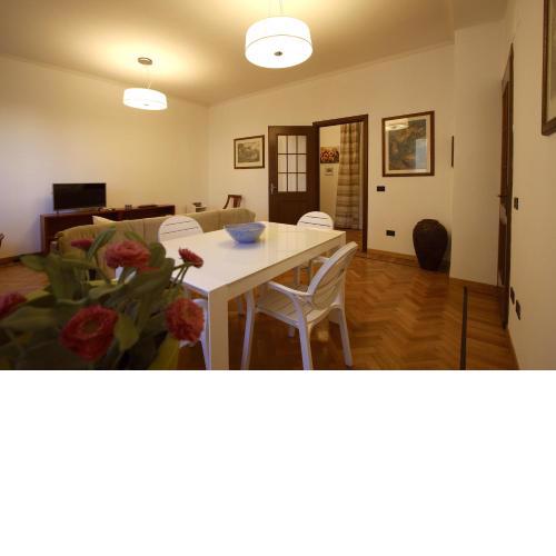 Residenza Aletheia - 2BR with Saint Peter's view