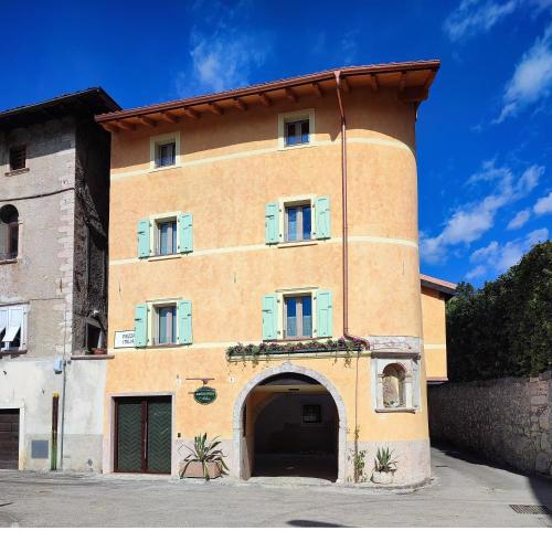 Residenza Alice