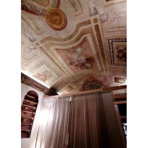 Residenza alla Scala del Borgo