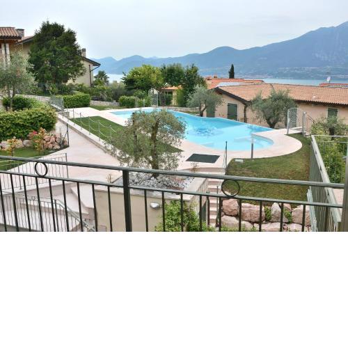 Residenza alle Torri With Pool