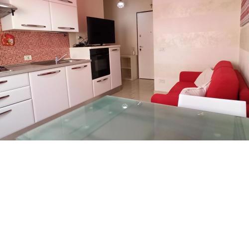 Residenza Ancora - Centro - Zona Ospedale