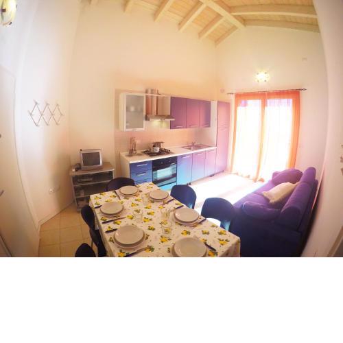 Residenza Anna Giulia