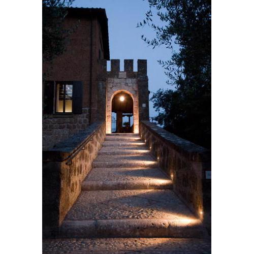Residenza Antica Flaminia