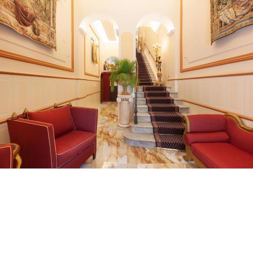 Residenza Antica Roma