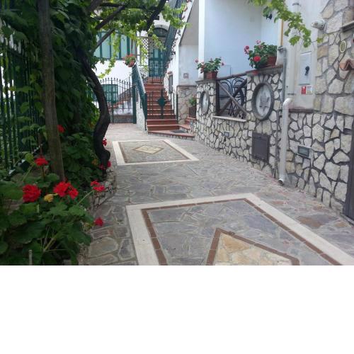 Residenza Antico Borgo del Pozzo