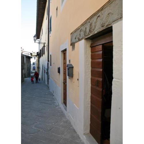 Residenza Antico Chianti