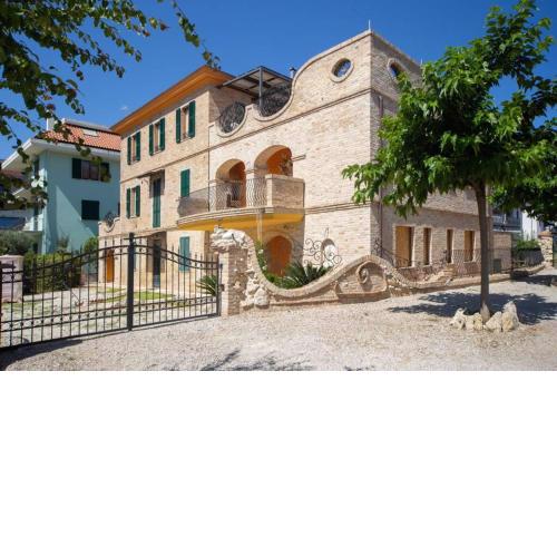 Residenza Antolina per un soggiorno a 5 stelle