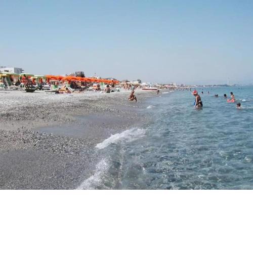 Residenza Arrivabene