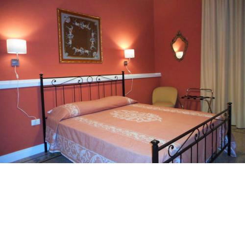 Residenza Arrivabene
