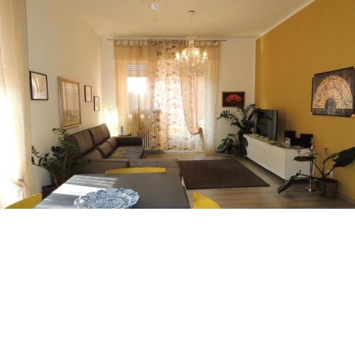 residenza Arusnati