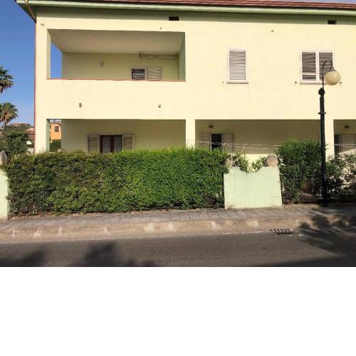 Residenza Asfodeli San Teodoro centro