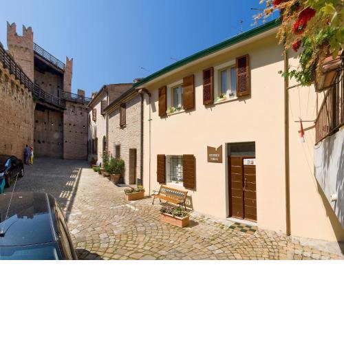Residenza Aurora