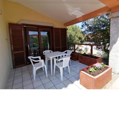 Residenza Badualga