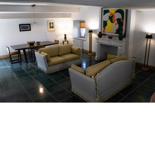 RESIDENZA BALIOS