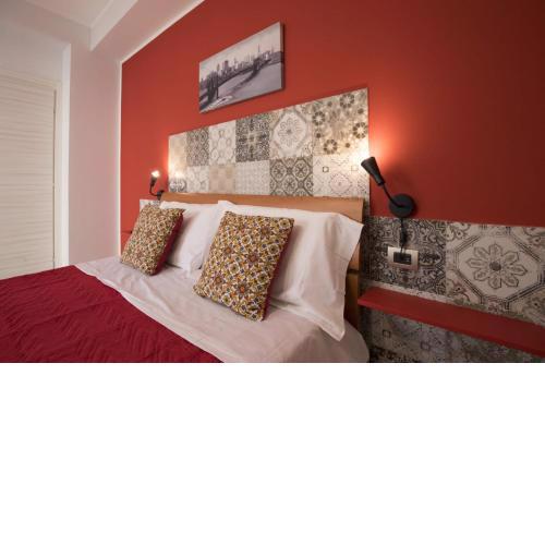 Residenza Barone Appartamento Turistico
