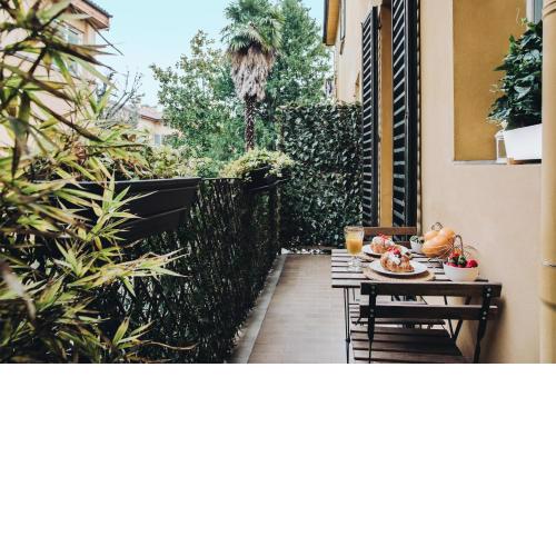 Residenza Begatto