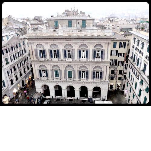 Residenza Bendinelli-Sauli