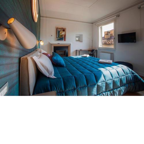 Residenza Benizzi rooms in the heart of Florence