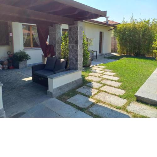 RESIDENZA BERETTA Como Lake -A-