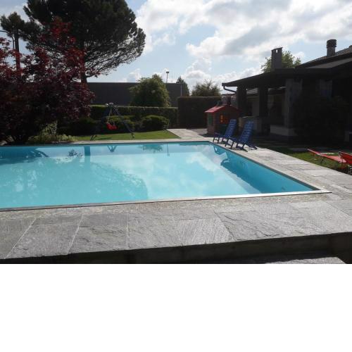 RESIDENZA BERETTA Como Lake B