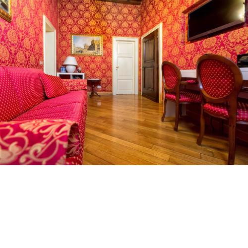 Residenza Bistrot De Venise