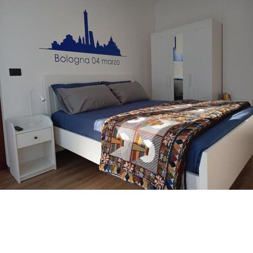 Residenza Bologna 04 marzo