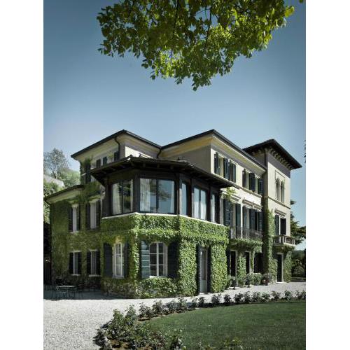 Residenza Borgo 27