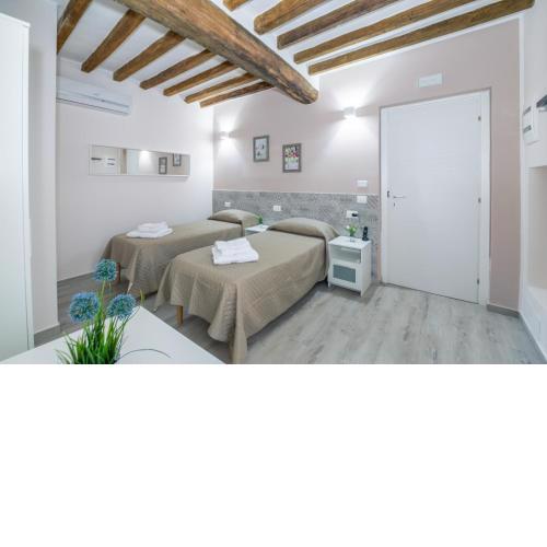 Residenza Borgo Guazzo