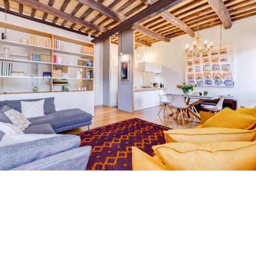 Residenza Borgo Pio