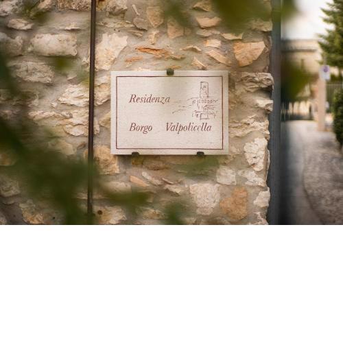 Residenza Borgo Valpolicella