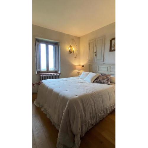 Residenza Buggiano Antica - Charme Apartment in Tuscany