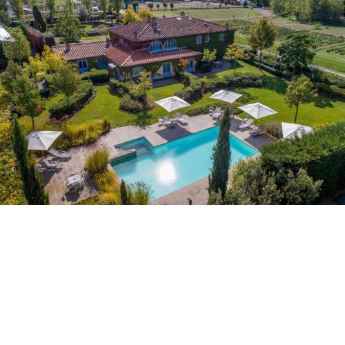 Residenza Ca De Frati