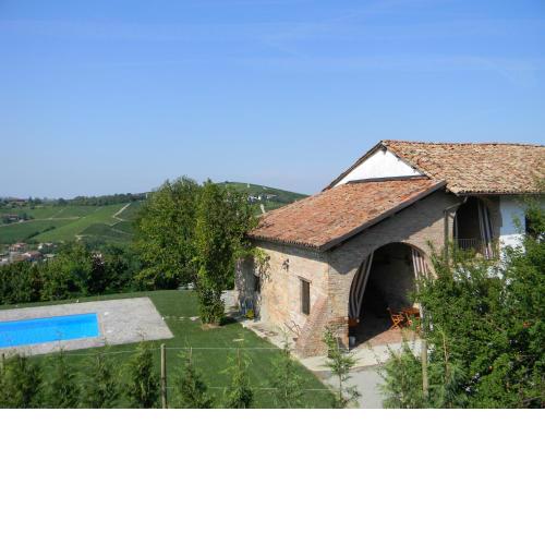 Residenza Cà d´Masseu