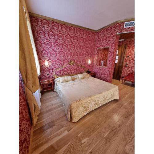 Residenza Ca' San Marco