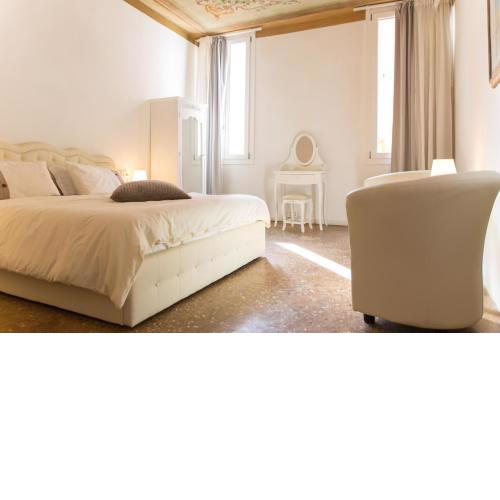 Residenza Cà Vernier