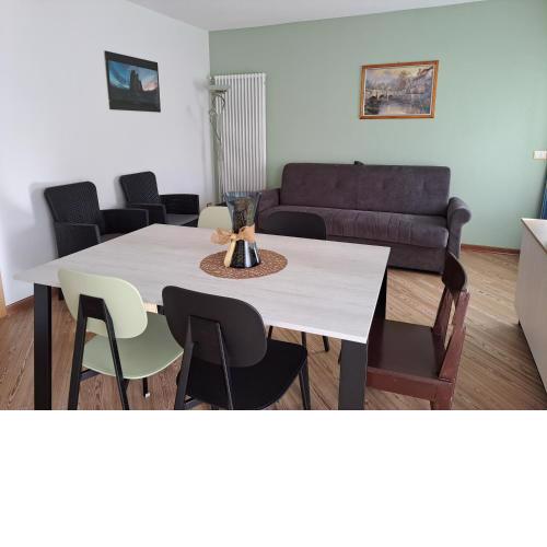 RESIDENZA CADORINA