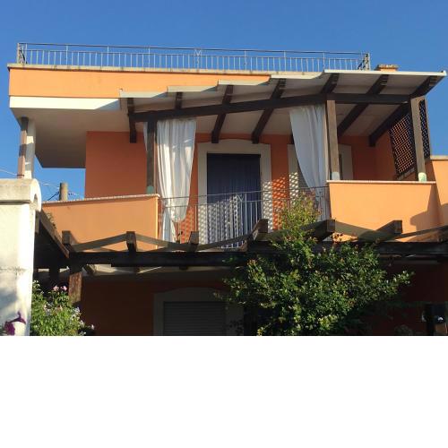 Residenza Cala Dorata