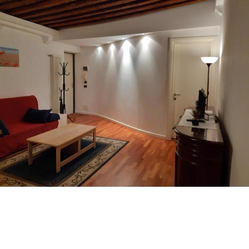 Residenza Campo Ruga