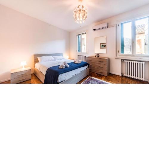 Residenza Canal