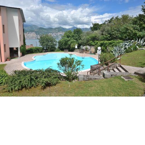 Residenza Candor With Pool