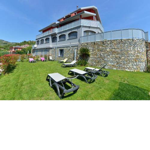 Residenza Cantalupo