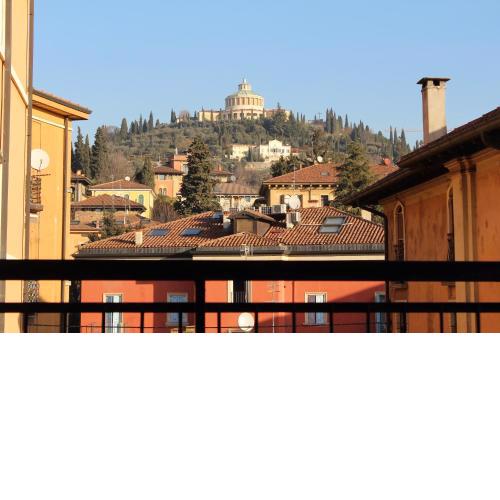 Residenza Caprera di Viviani