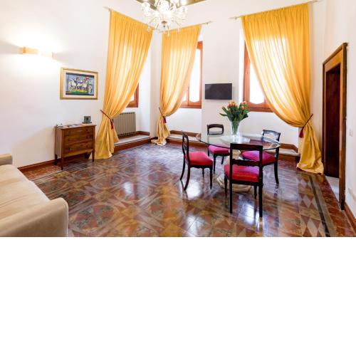 Residenza Carlandi Tivoli
