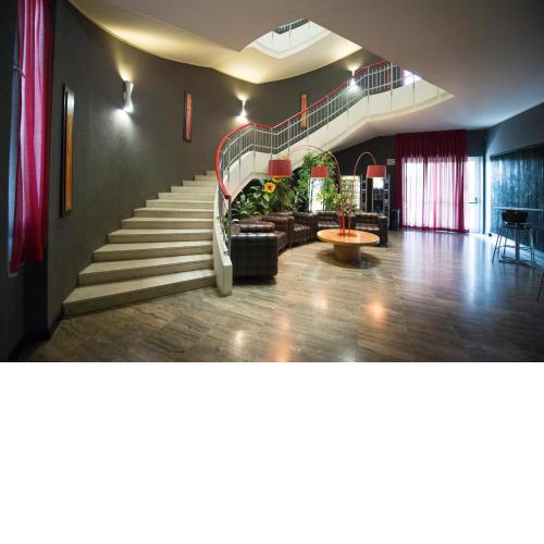 Residenza Cenisio