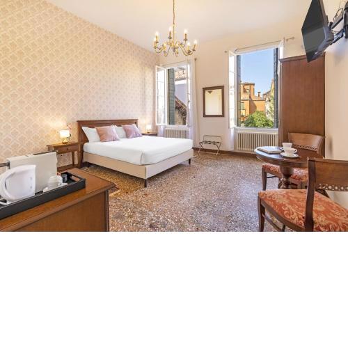 Residenza Centopietre - Dorsoduro