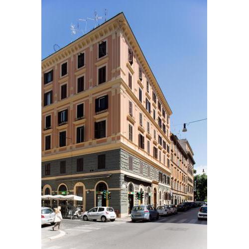 Residenza Cernaia